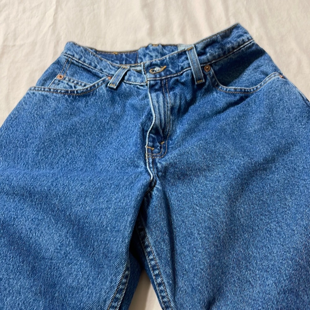 Womens jeans